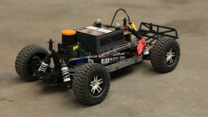 Project preview: human-in-the-loop reinforcement learning